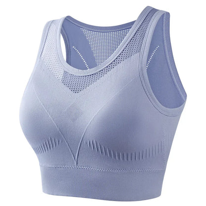 Fixed Pad Sport Top