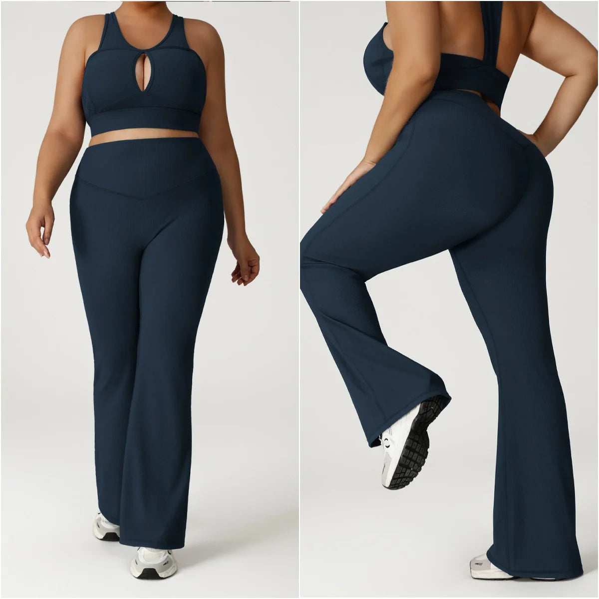 Yoga set