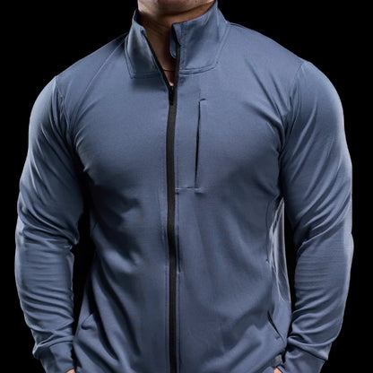 Running Jacket