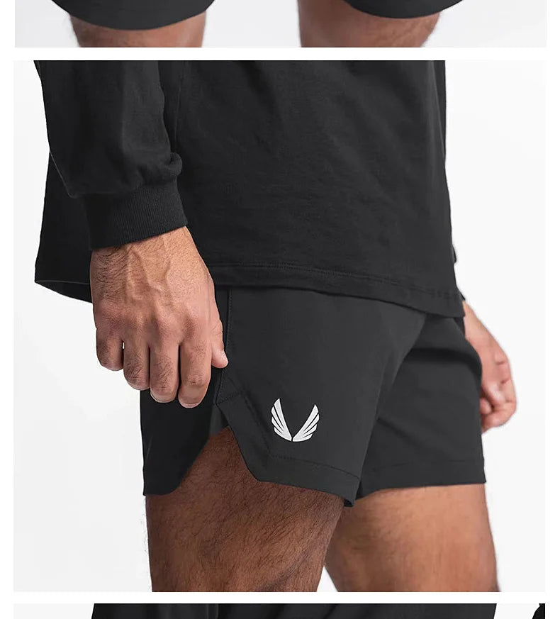 Drift Shorts