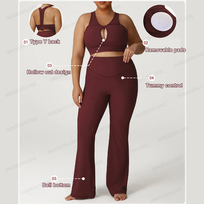 Yoga set