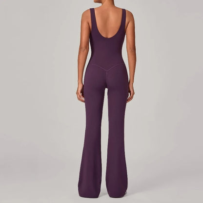 Purple Serene