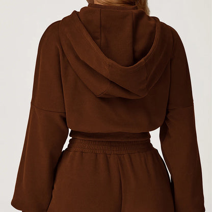 Casual Loose Jacket