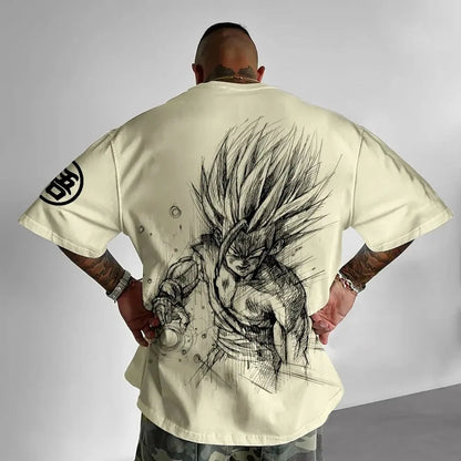 Dragon T-Shirt