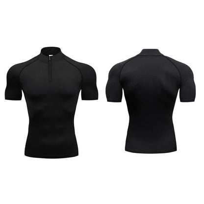 Kerena Compression Shirt