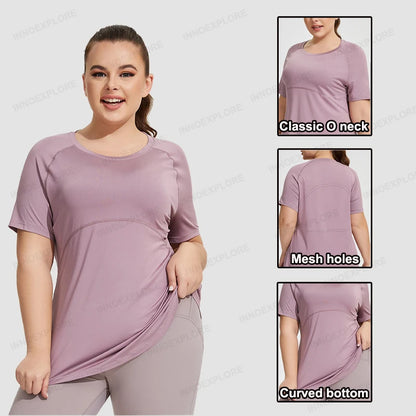 Yola t-shirt