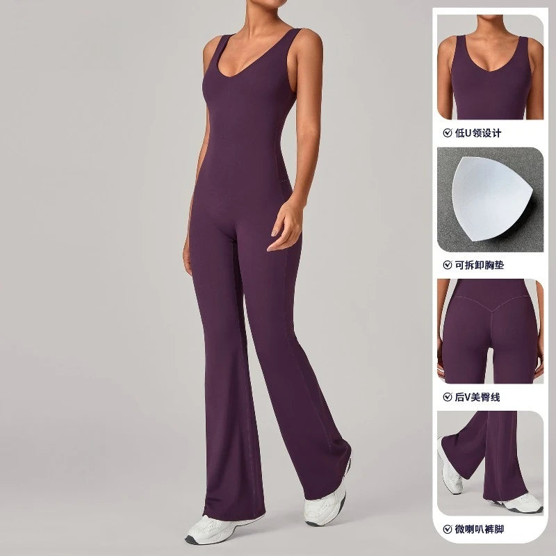 Purple Serene