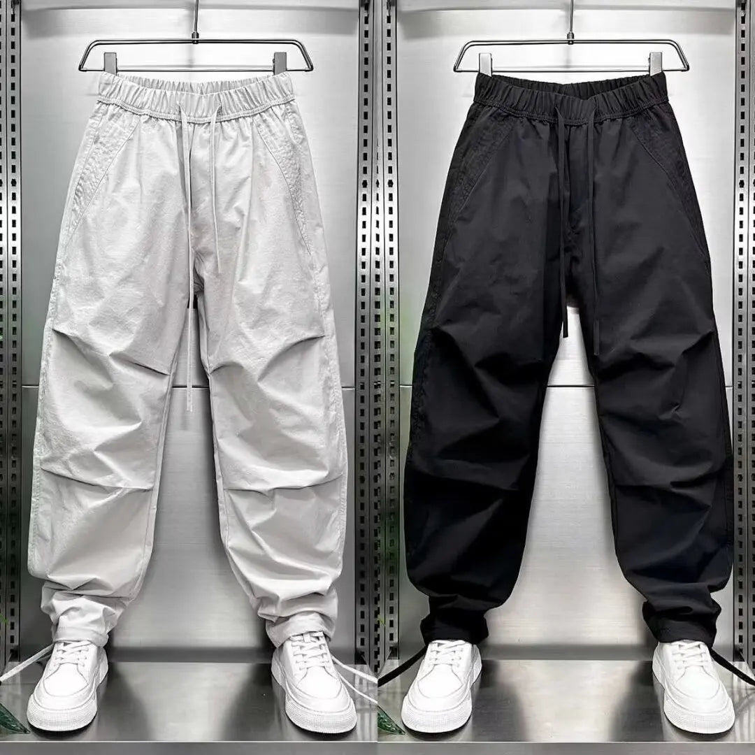 Korean pants