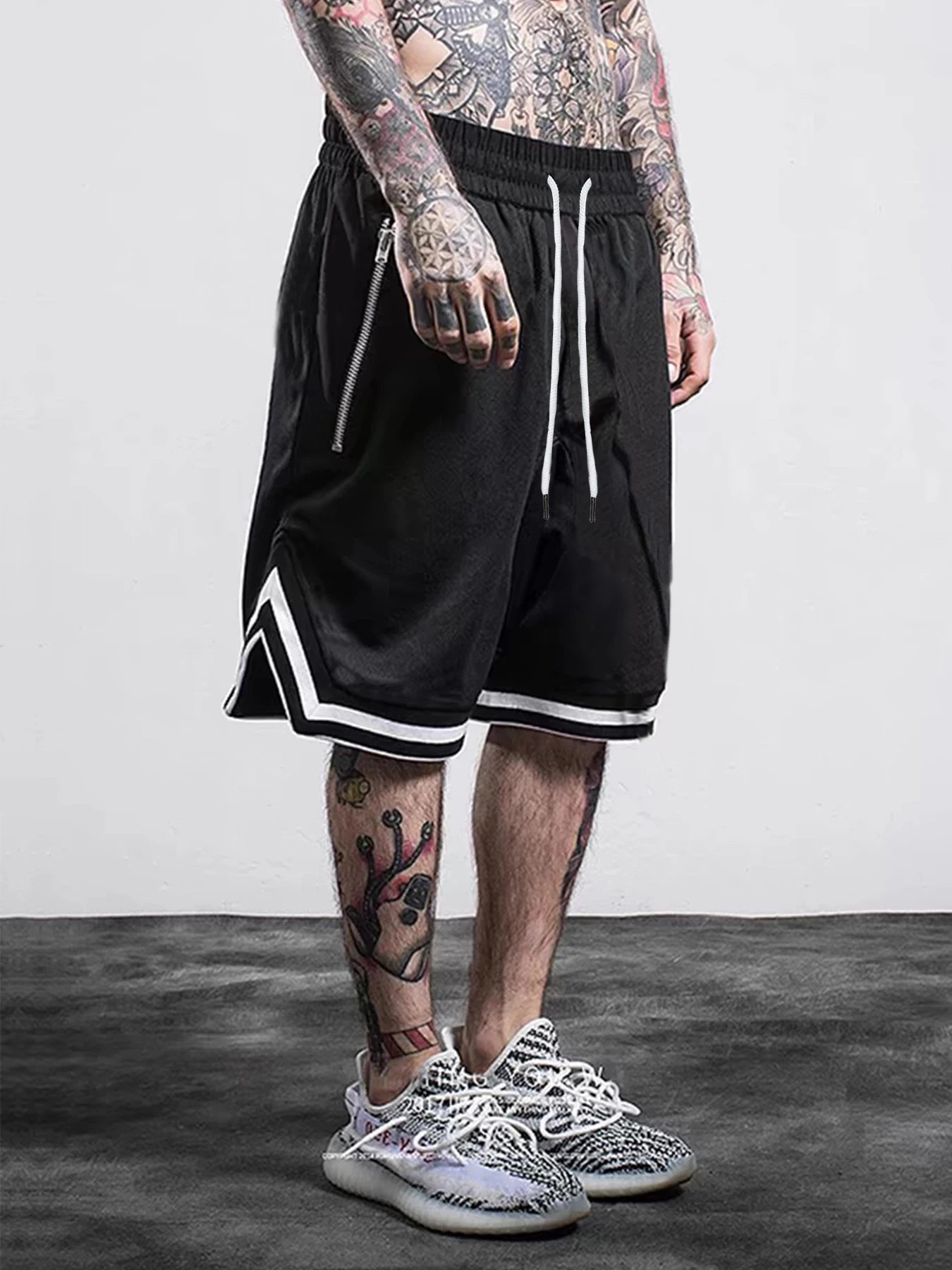 Basketball Shorts