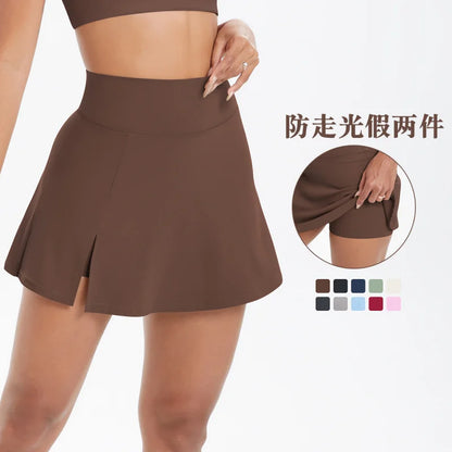 Tennis Skirt