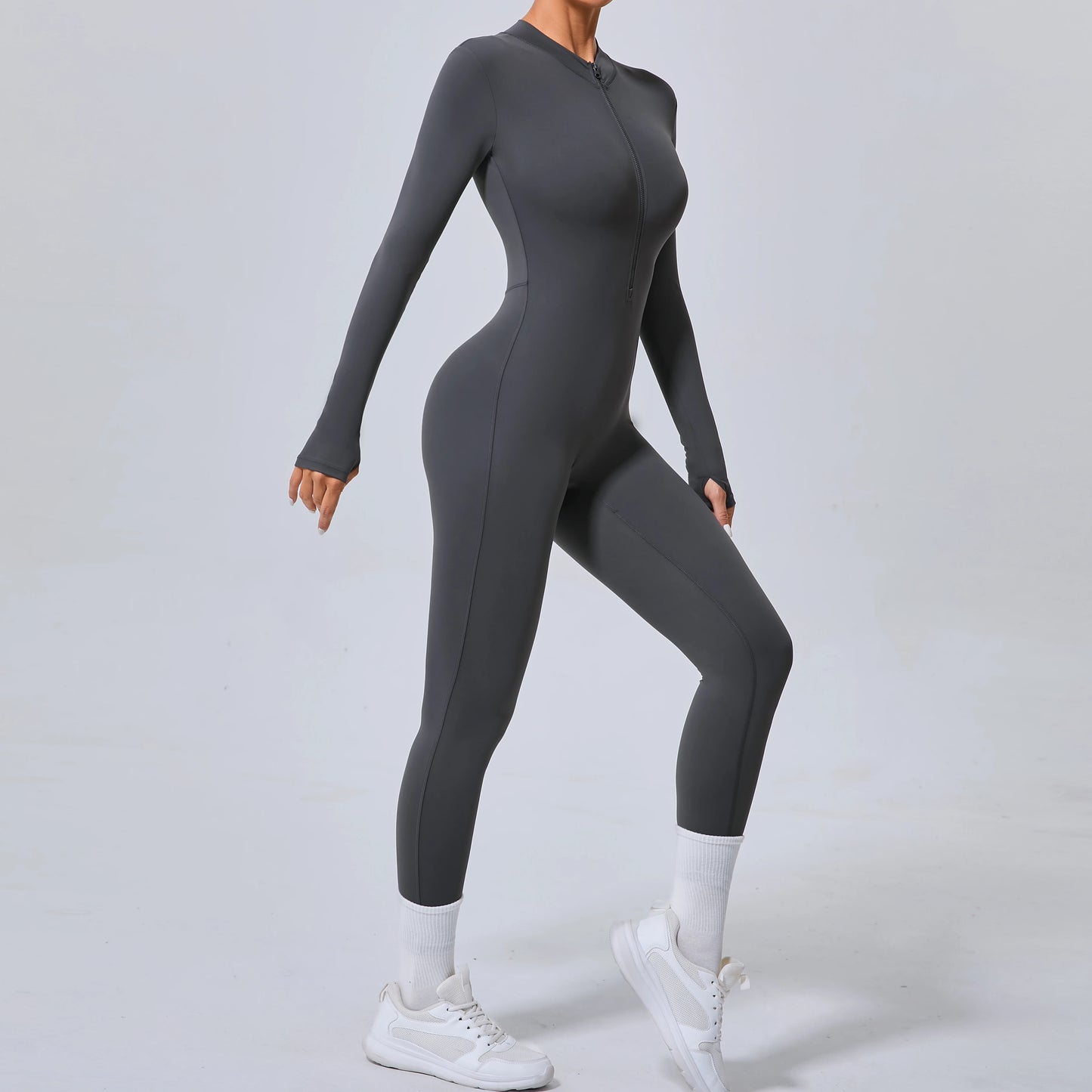 Yoga Jumpsuit