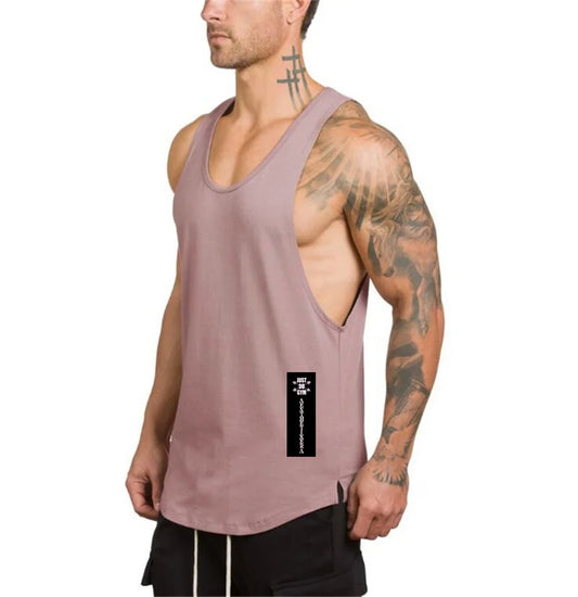Motion Tanktop