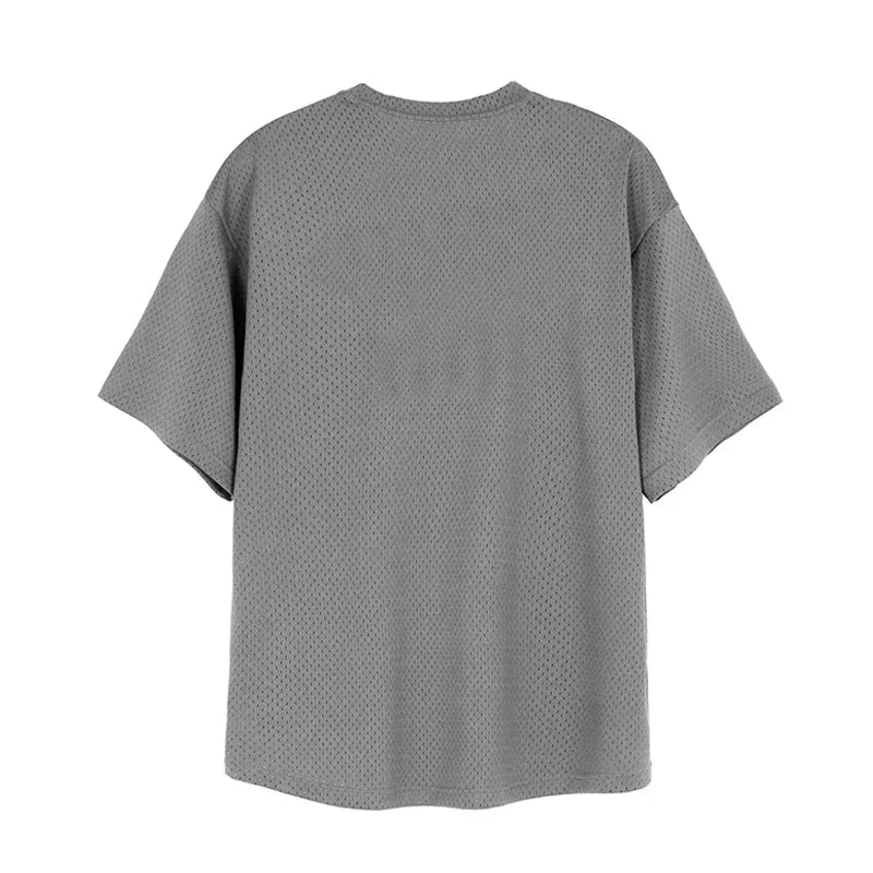 Oversized Running T-Shirts