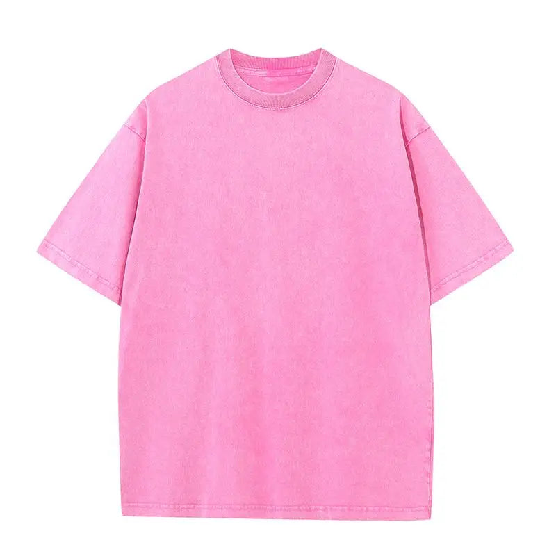 oversized T-shirt