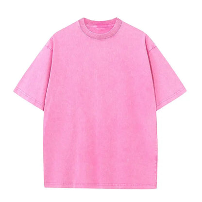 oversized T-shirt