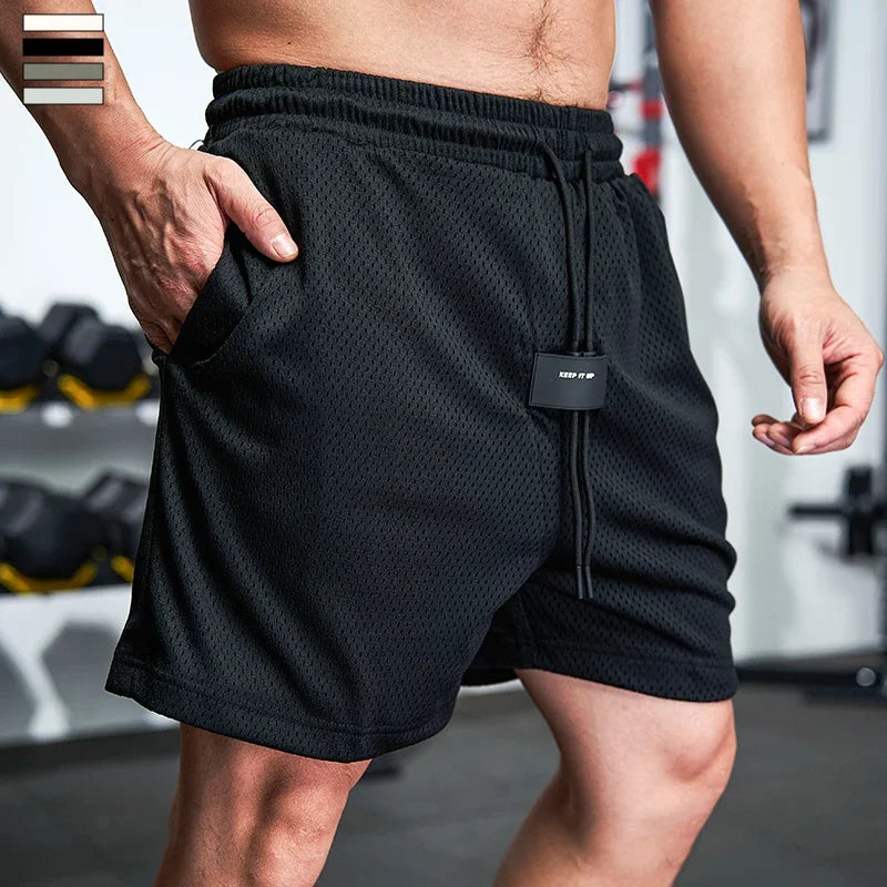 Loose short