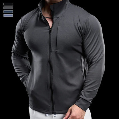 Running Jacket