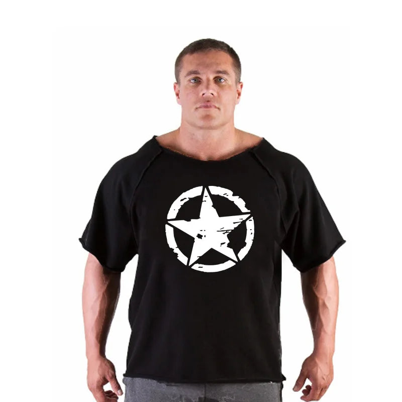 Rag shirt