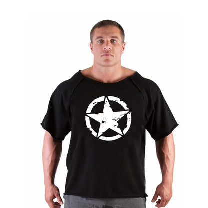 Rag shirt