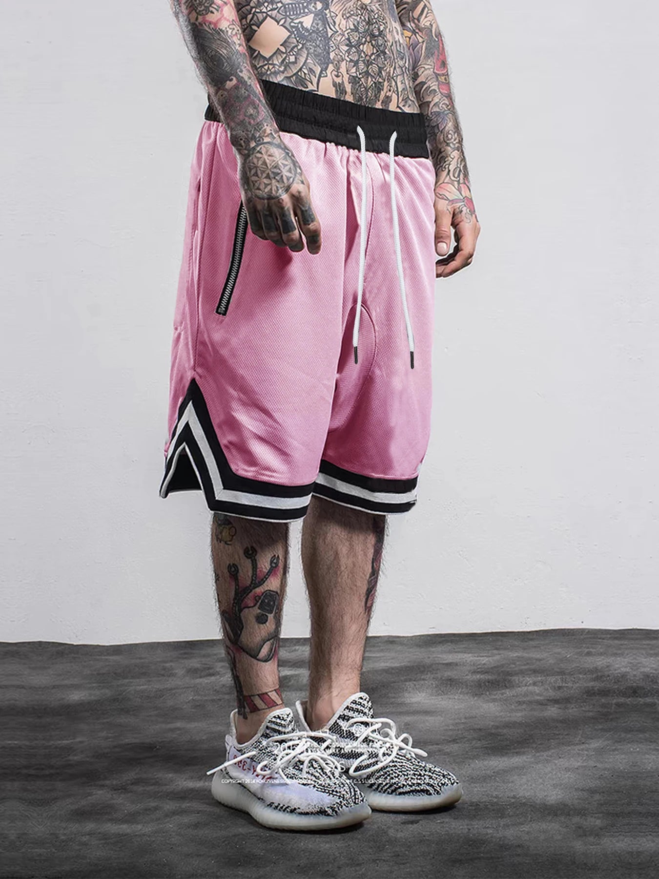 Basketball Shorts
