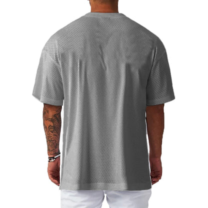 Oversized Running T-Shirts