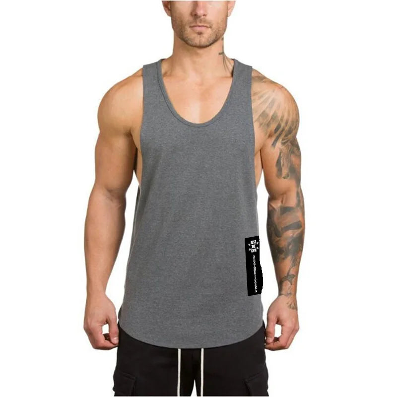 Motion Tanktop