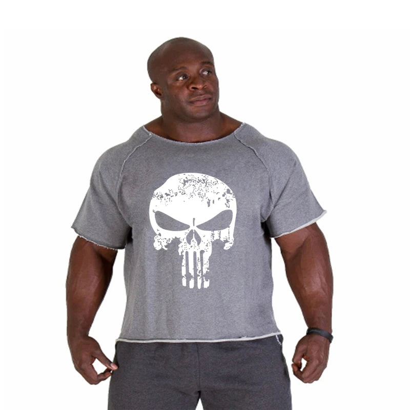 Rag shirt