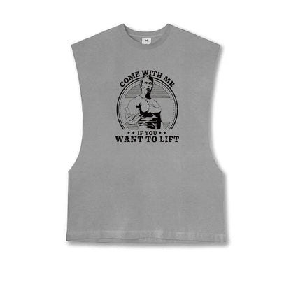 Come with Me Vest