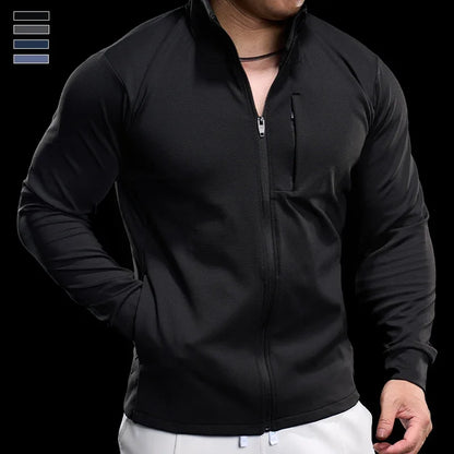 Running Jacket