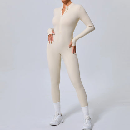 Yoga Jumpsuit