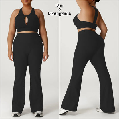 Yoga set