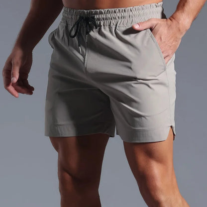 Running Short