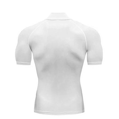 Kerena Compression Shirt