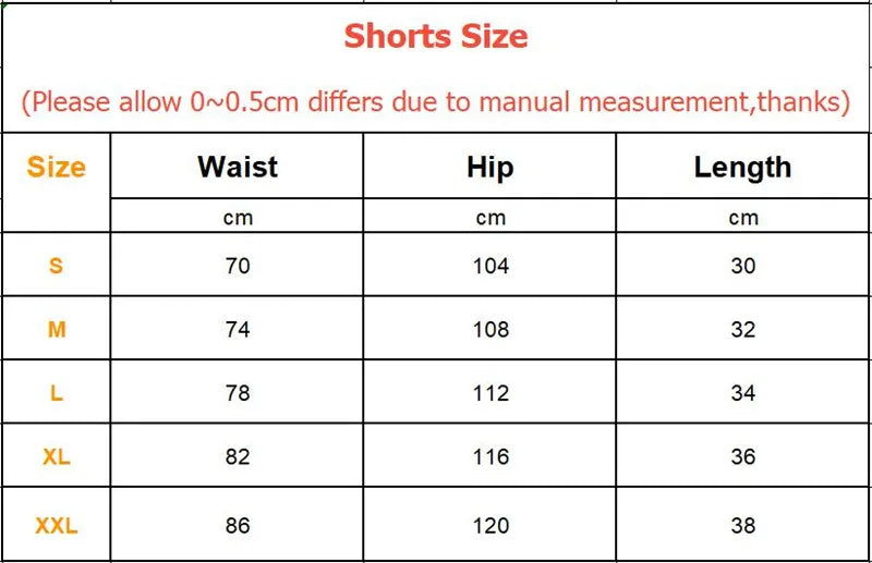 Fitr short