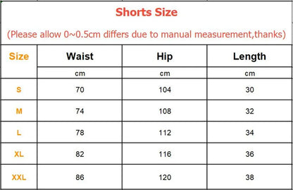 Fitr short