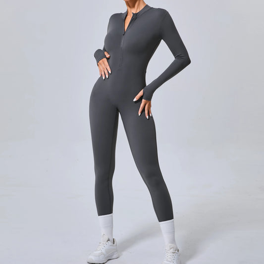 Yoga Jumpsuit