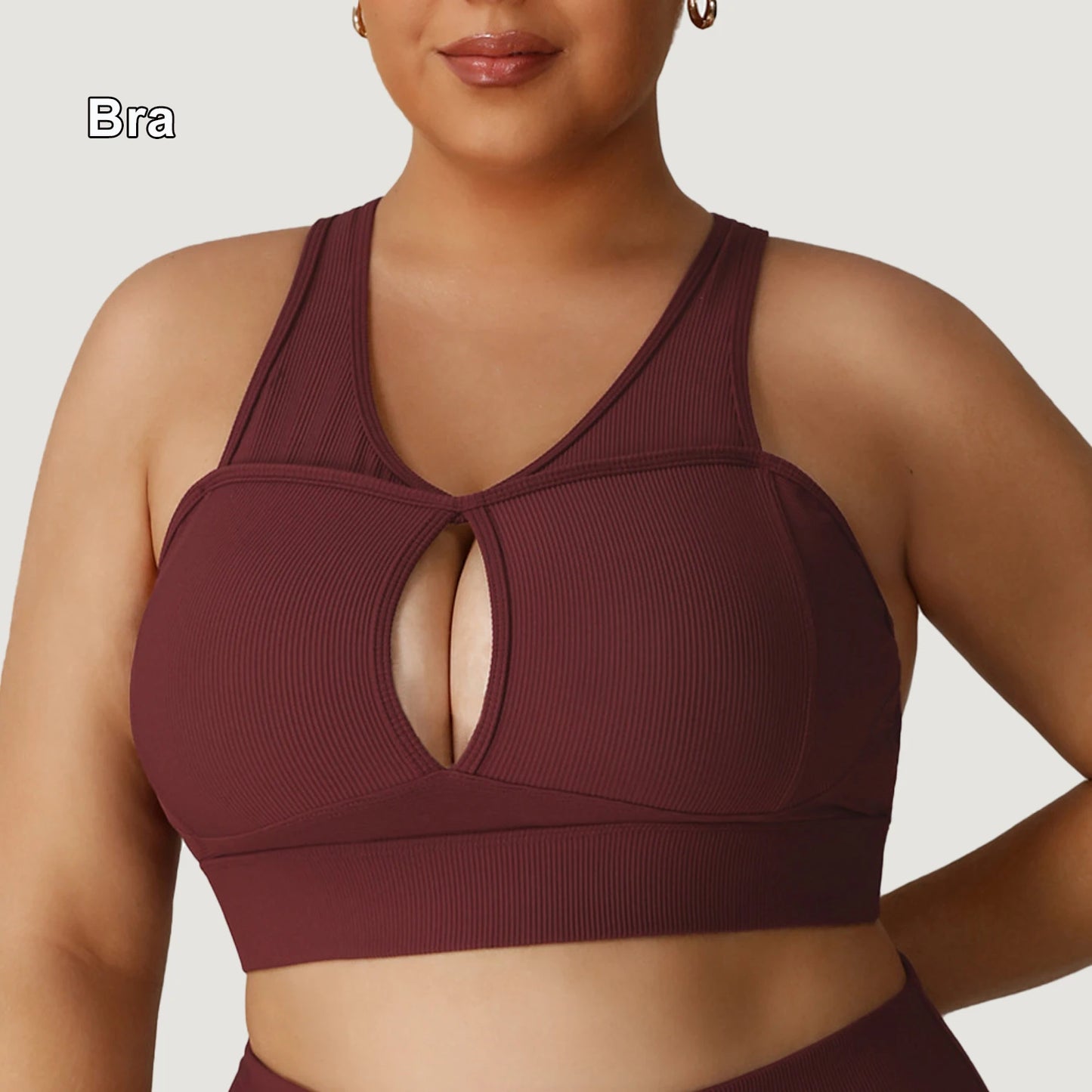 Yoga set