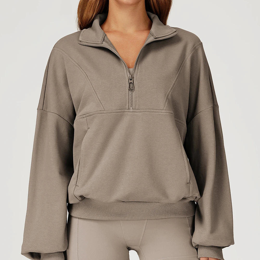 Isla Hoodie