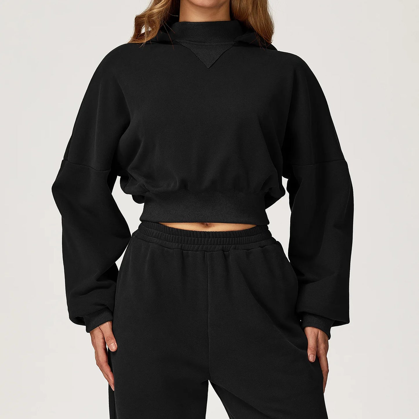 Casual Loose Jacket