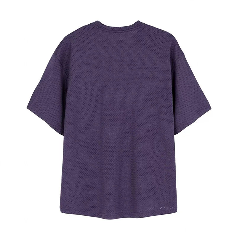 Oversized Running T-Shirts