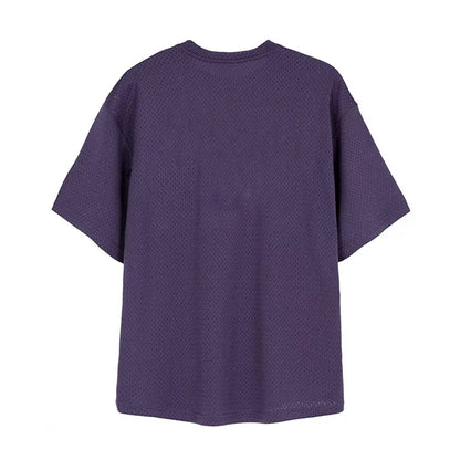Oversized Running T-Shirts