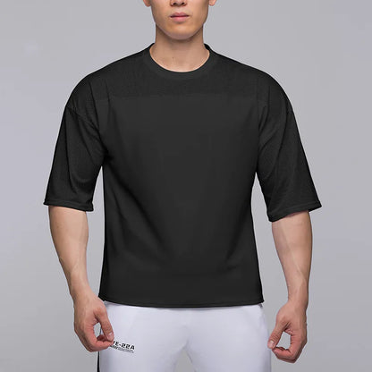 Spire oversized shirt