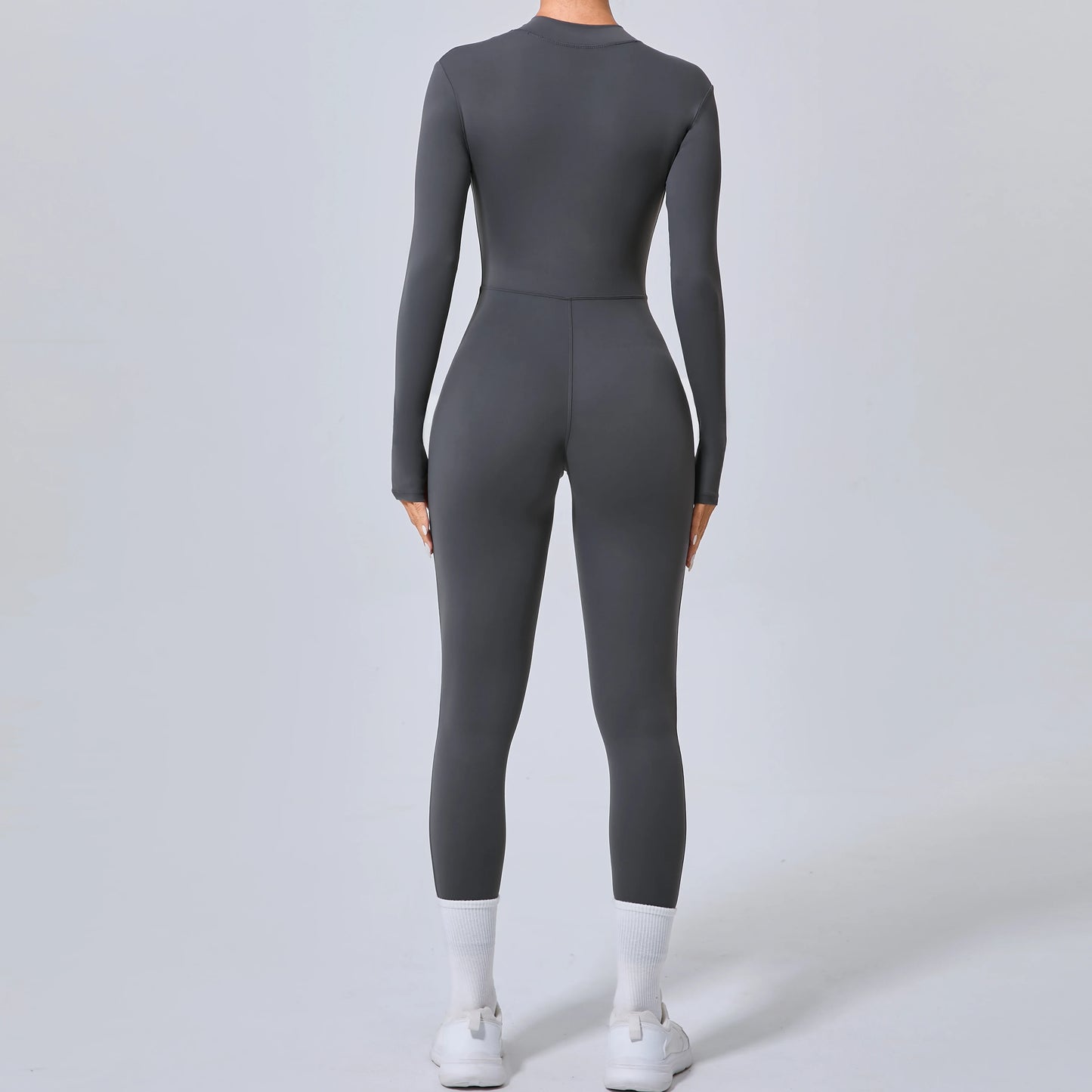 Yoga Jumpsuit