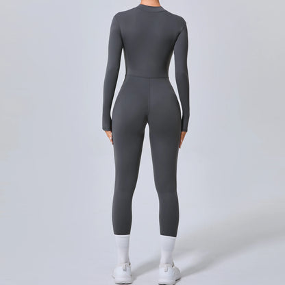 Yoga Jumpsuit