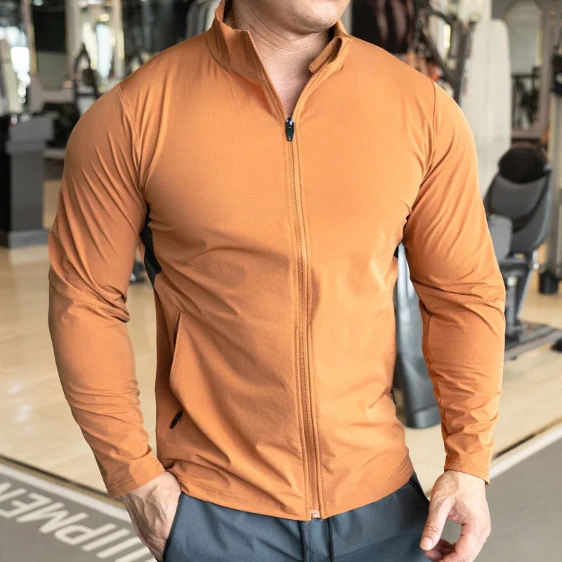 Running Jacket