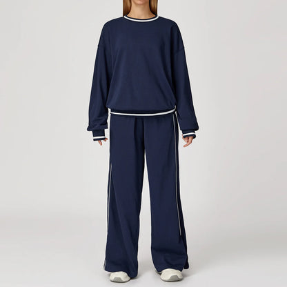 Winter Yoga Set 2PCS