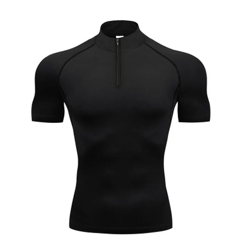 Kerena Compression Shirt