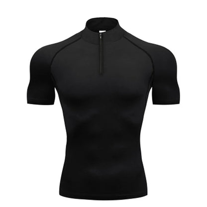 Kerena Compression Shirt