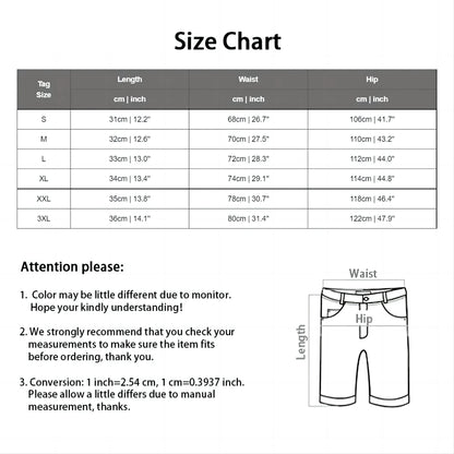 Beach short