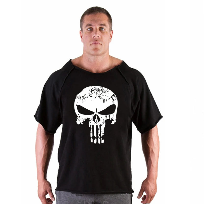 Rag shirt